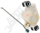 APDTY 158445 Rear Left Door Lock Actuator - Non Integrated