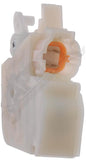 APDTY 158449 Rear Left Door Lock Actuator - Non Integrated