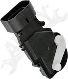 APDTY 158453 Front Right Door Lock Actuator - Non Integrated