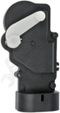 APDTY 158453 Front Right Door Lock Actuator - Non Integrated