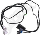 APDTY 15845426 Wiring Harness Rear Marker Lights