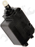 APDTY 158454 Rear Trunk Door Lock Actuator - Non Integrated