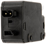 APDTY 158454 Rear Trunk Door Lock Actuator - Non Integrated
