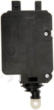 APDTY 158454 Rear Trunk Door Lock Actuator - Non Integrated
