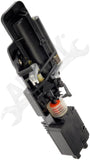 APDTY 158455 Rear Liftgate Door Lock Actuator - Non Integrated