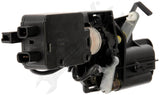 APDTY 158455 Rear Liftgate Door Lock Actuator - Non Integrated