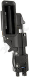 APDTY 158455 Rear Liftgate Door Lock Actuator - Non Integrated