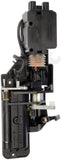APDTY 158455 Rear Liftgate Door Lock Actuator - Non Integrated