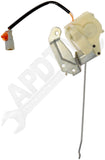 APDTY 158458 Rear Glass Hatch Lock Actuator - Non Integrated