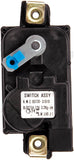 APDTY 158459 	Rear Left	 Door Lock Actuator - Non Integrated