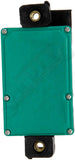 APDTY 158459 	Rear Left	 Door Lock Actuator - Non Integrated