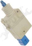 APDTY 158460 Rear Door Lock Actuator - Non Integrated