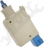 APDTY 158460 Rear Door Lock Actuator - Non Integrated