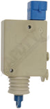 APDTY 158460 Rear Door Lock Actuator - Non Integrated