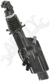 APDTY 158461 	Front Left	 Door Lock Actuator - Non Integrated