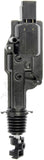APDTY 158461 	Front Left	 Door Lock Actuator - Non Integrated