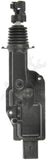 APDTY 158461 	Front Left	 Door Lock Actuator - Non Integrated