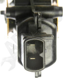 APDTY 158461 	Front Left	 Door Lock Actuator - Non Integrated