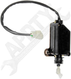 APDTY 158462 Front Right Door Lock Actuator - Non Integrated