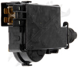 APDTY 158464 Rear, Left or Right Door Lock Actuator - Non Integrated
