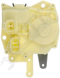 APDTY 158465 	Front Left Door Lock Actuator - Non Integrated