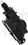 APDTY 158466 	Front Left	 Door Lock Actuator - Non Integrated