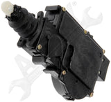 APDTY 158466 	Front Left	 Door Lock Actuator - Non Integrated