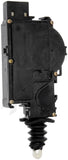 APDTY 158466 	Front Left	 Door Lock Actuator - Non Integrated