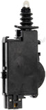 APDTY 158466 	Front Left	 Door Lock Actuator - Non Integrated