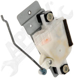 APDTY 158467 	Rear Left Door Lock Actuator - Non Integrated