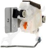 APDTY 158467 	Rear Left Door Lock Actuator - Non Integrated