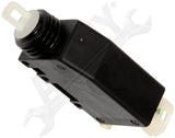 APDTY 158468 Front Left Door Lock Actuator - Non Integrated
