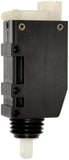 APDTY 158468 Front Left Door Lock Actuator - Non Integrated