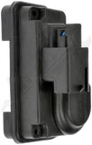 APDTY 158470 Front Left Door Lock Actuator - Non Integrated