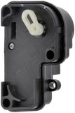 APDTY 158470 Front Left Door Lock Actuator - Non Integrated
