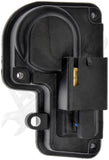 APDTY 158470 Front Left Door Lock Actuator - Non Integrated