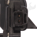 APDTY 158471 	Front Right	 Door Lock Actuator - Non Integrated