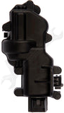 APDTY 158471 	Front Right	 Door Lock Actuator - Non Integrated