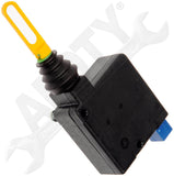 APDTY 158473 Rear Trunk Lid Lock Actuator - Non Integrated