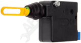 APDTY 158473 Rear Trunk Lid Lock Actuator - Non Integrated