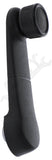 APDTY 158475 Window Crank Handle (Left or Right)