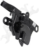 APDTY 158479 Hood Latch Assembly