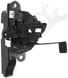 APDTY 158479 Hood Latch Assembly