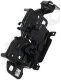 APDTY 158480 Hood Latch Assembly