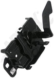 APDTY 158481 Hood Latch Assembly