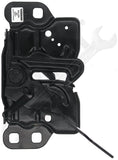 APDTY 158481 Hood Latch Assembly