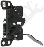 APDTY 158481 Hood Latch Assembly