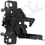 APDTY 158482 Hood Latch Assembly