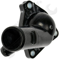 APDTY 158484 Engine Coolant Thermostat Housing