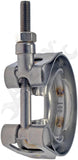 APDTY 158486 Exhaust Gas Recirculation (EGR) Cooler Clamp